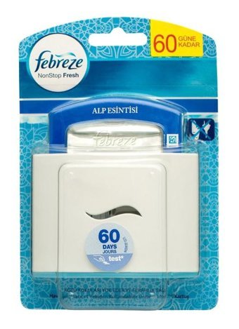 Febreze Alp Esintisi Oda Kokusu 5.5 ml