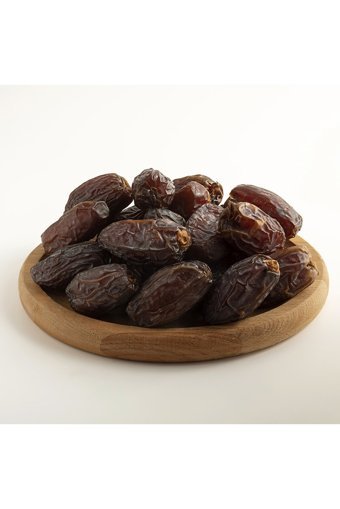 Haluk Çerez Organik Kudüs Hurması 500 gr
