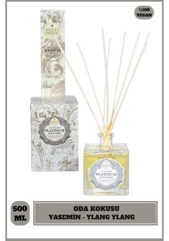 Nesti Dante Yasemin - Ylang Ylang Oda Kokusu 500 ml