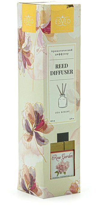 Esved Çiçek Oda Kokusu 100 ml