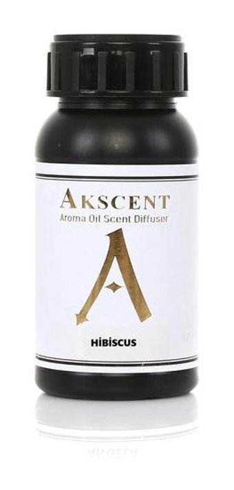 Akscent Hibiscus Oda Kokusu 250 ml