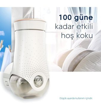 Glade Temiz Çarşaf Oda Kokusu 20 ml