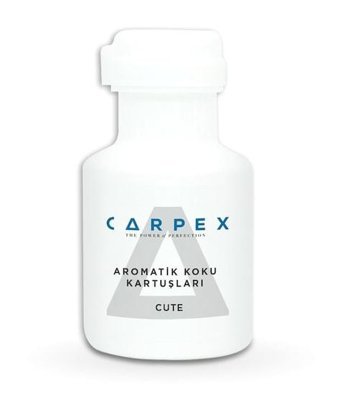 Carpex Cute Oda Kokusu 6x220 ml