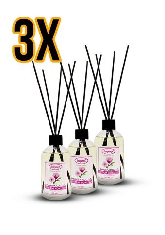 Deepmax Magnolia Oda Kokusu 3x100 ml