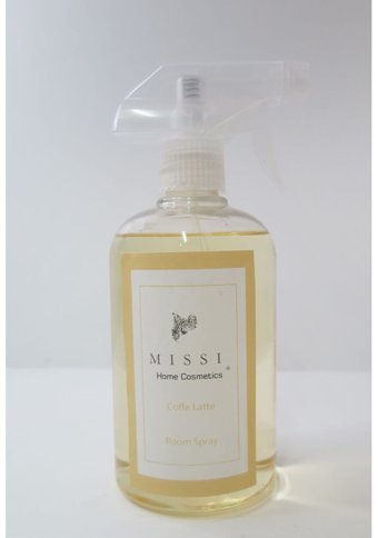 Missi Latte Oda Kokusu 500 ml