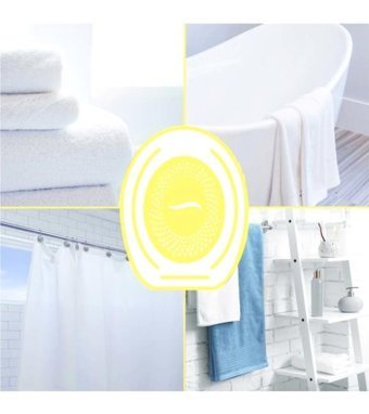 Febreze Limon Oda Kokusu 185 ml