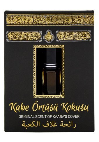 Esved Kabe Oda Kokusu 12x3 ml