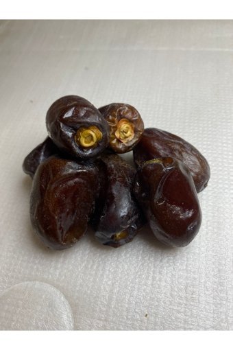 Nefisya Organik İran Hurması 450 gr