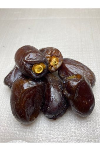Nefisya Organik İran Hurması 450 gr