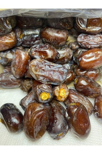 Nefisya Organik İran Hurması 450 gr