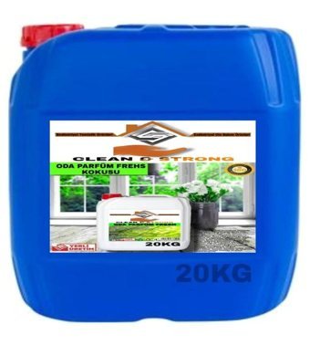 Strong&Clean Fresh Oda Kokusu 20 kg