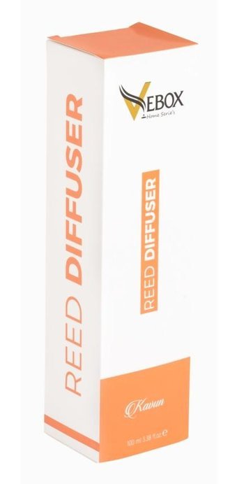 Vebox Kavun Oda Kokusu 100 ml
