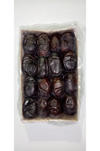 Balsandık Organik İran Hurması 3x500 gr