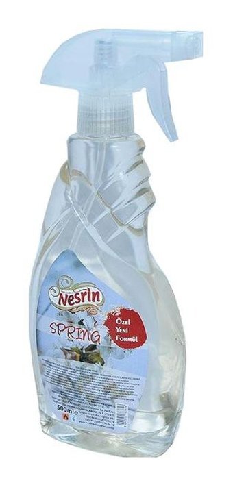 Nesrin Bahar Oda Kokusu 500 ml