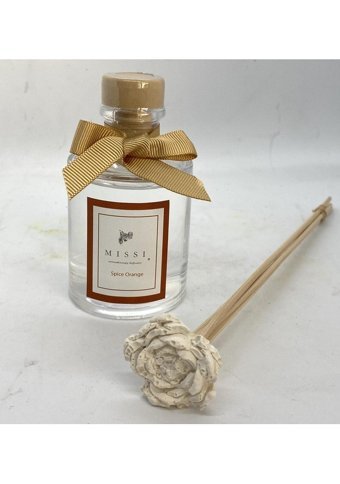 Missi Baharat - Portakal Oda Kokusu 110 ml