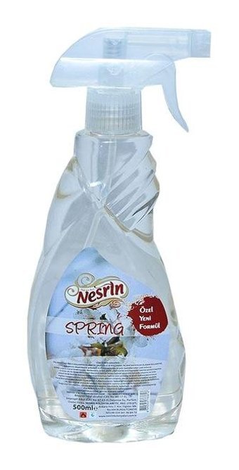 Nesrin Bahar Oda Kokusu 500 ml