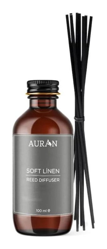 Auran Soft Oda Kokusu 100 ml