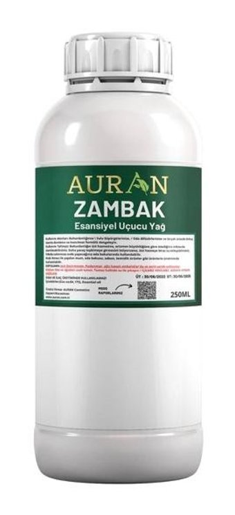 Auran Zambak Oda Kokusu 250 ml