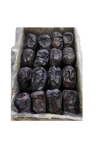 Tumuur Organik Mazafati Hurması 3 kg
