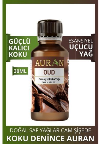 Auran Oud Oda Kokusu 30 ml