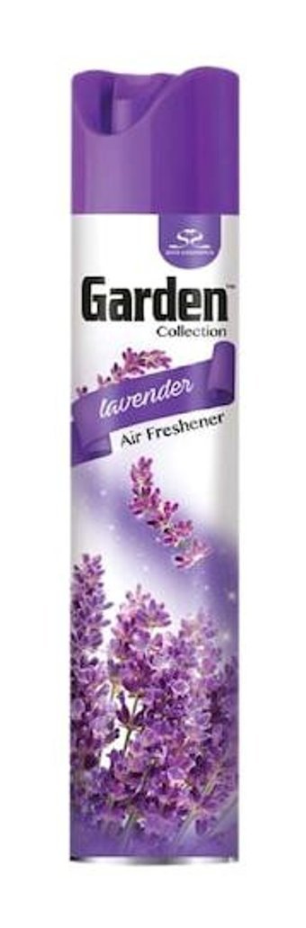 Garden Lavanta Oda Kokusu 300 ml