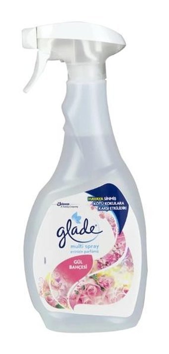 Glade Gül Oda Kokusu 500 ml