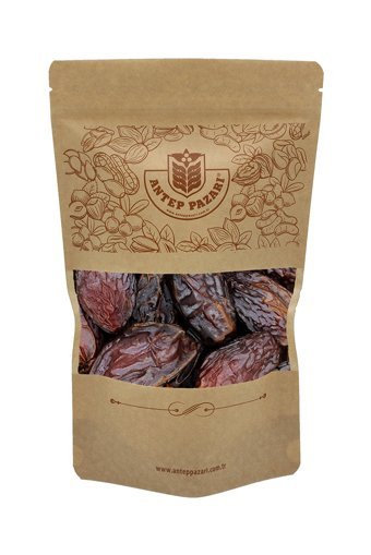 Antep Pazarı Organik Medjoul Hurması 800 gr