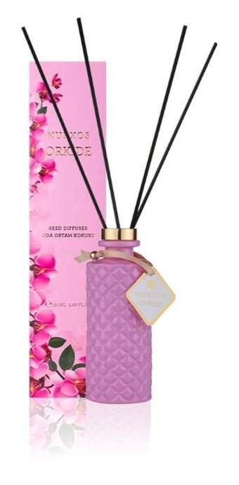 Nurxos 9906 Vanilya Oda Kokusu 150 ml