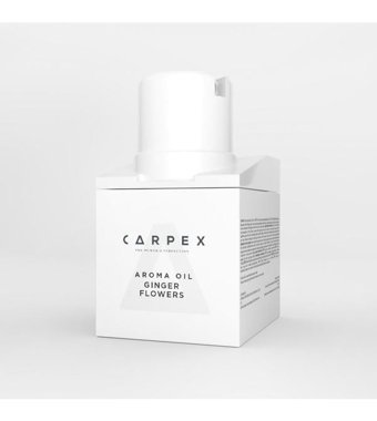 Carpex Ginger Flowers Oda Kokusu 180 ml