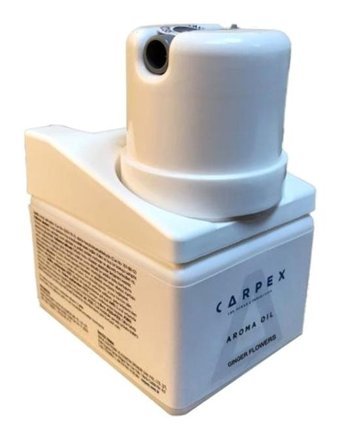 Carpex Ginger Flowers Oda Kokusu 180 ml