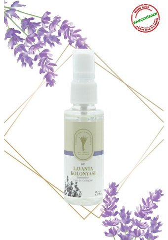 Dr. Lavender Lavanta Oda Kokusu
