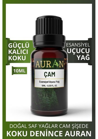 Auran Çam Ağacı Oda Kokusu 10 ml