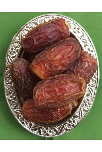 Müftübey Organik Sugai Hurması 1 kg