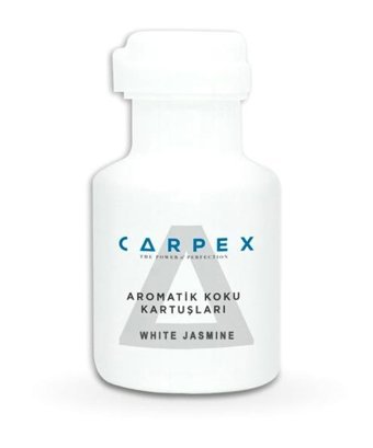 Carpex White Jasmine Oda Kokusu 220 ml