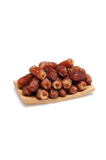 Müftübey Organik Sugai Hurması 1 kg
