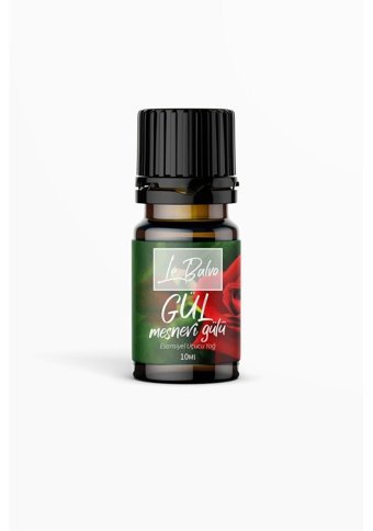 Le Balvo Mesnevi Gülü Oda Kokusu 10 ml
