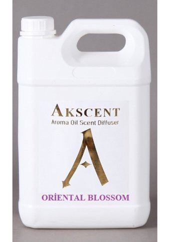 Akscent Oriental Blossom Oda Kokusu 5 lt