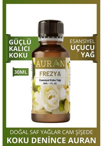 Auran Frezya Oda Kokusu 30 ml