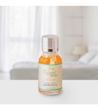 My Home Therapy Çiçek Oda Kokusu 15 ml