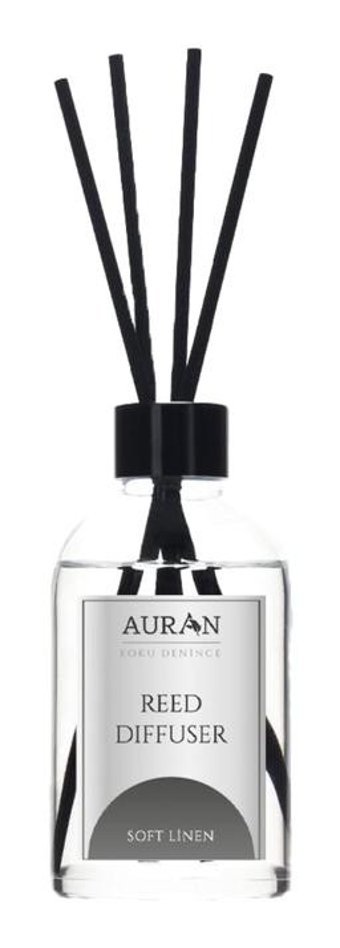 Auran Soft Linen Oda Kokusu 50 ml