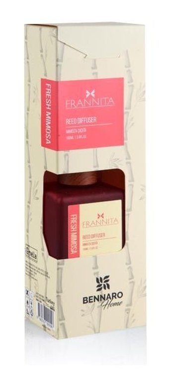 Frannita Mimoza Oda Kokusu 100 ml