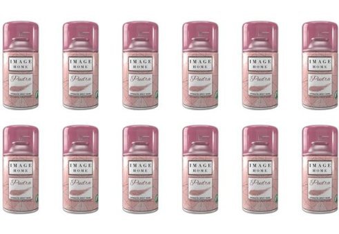 Image Home Pudra Oda Kokusu 12x250 ml