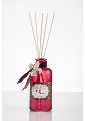 Missi Rose Oda Kokusu 190 ml