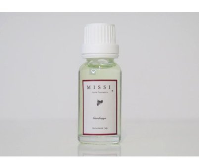 Missi Gardenya Oda Kokusu 20 ml