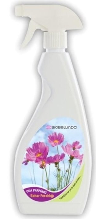 Bio Bellinda Bahar Ferahlığı Oda Kokusu 400 ml