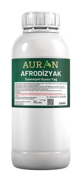 Auran Afrodizyak Oda Kokusu 250 ml