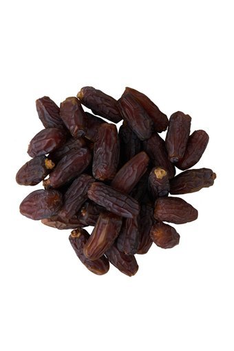 Bahçem Gurme Organik Mebrum Hurması 3x250 gr