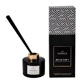 Karaca Home Beyaz Sabun Oda Kokusu 160 ml