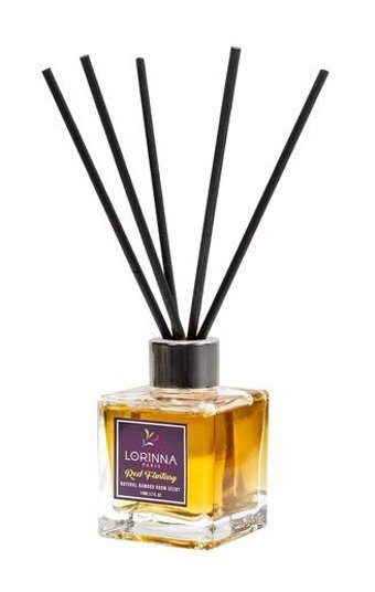 Lorinna Paris LRN.34.019 Narkotik Çiçeği Oda Kokusu 110 ml