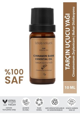 Baby Me Tarçın Oda Kokusu 10 ml